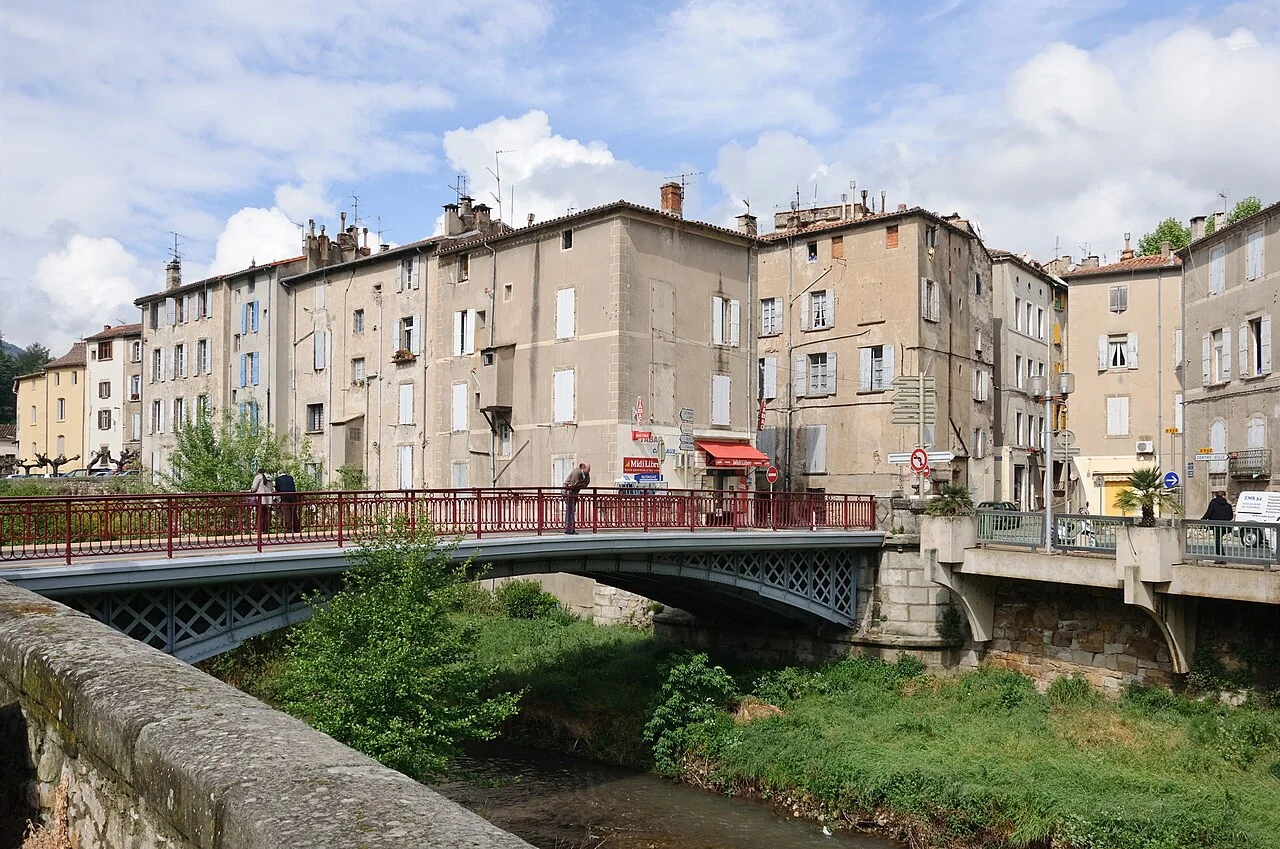 Photo of Lodève