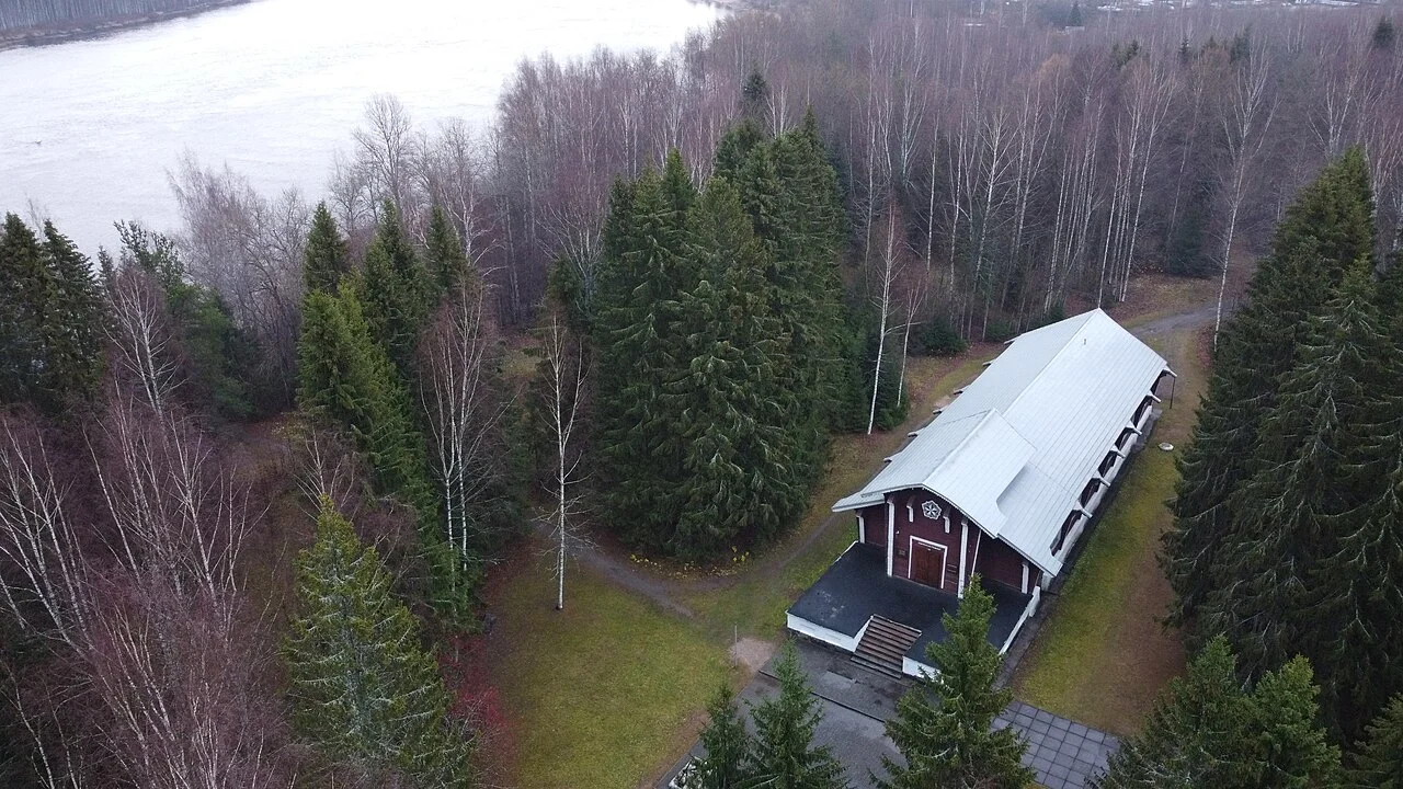 Photo of Lodeynoye Pole