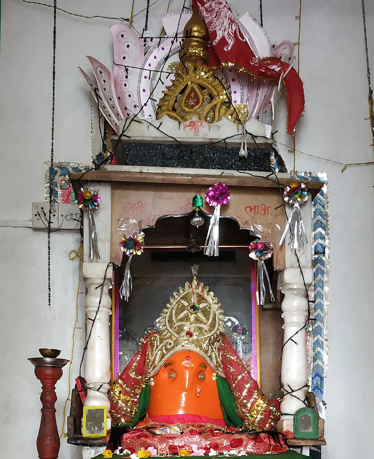 Photo of Lodhīkheda