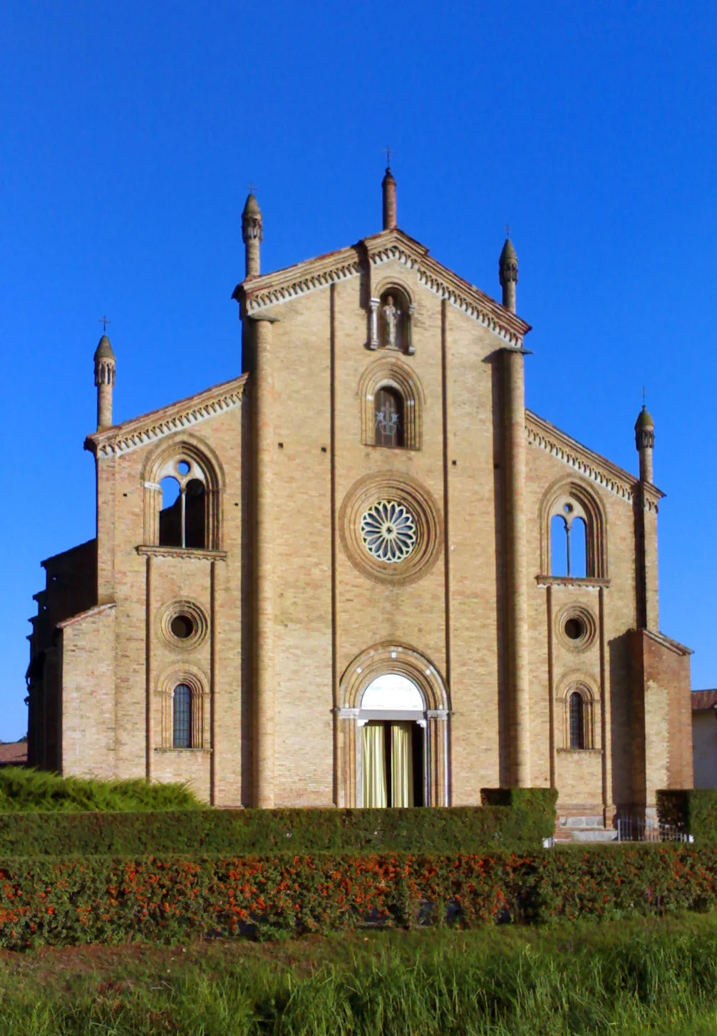 Photo of Lodi Vecchio