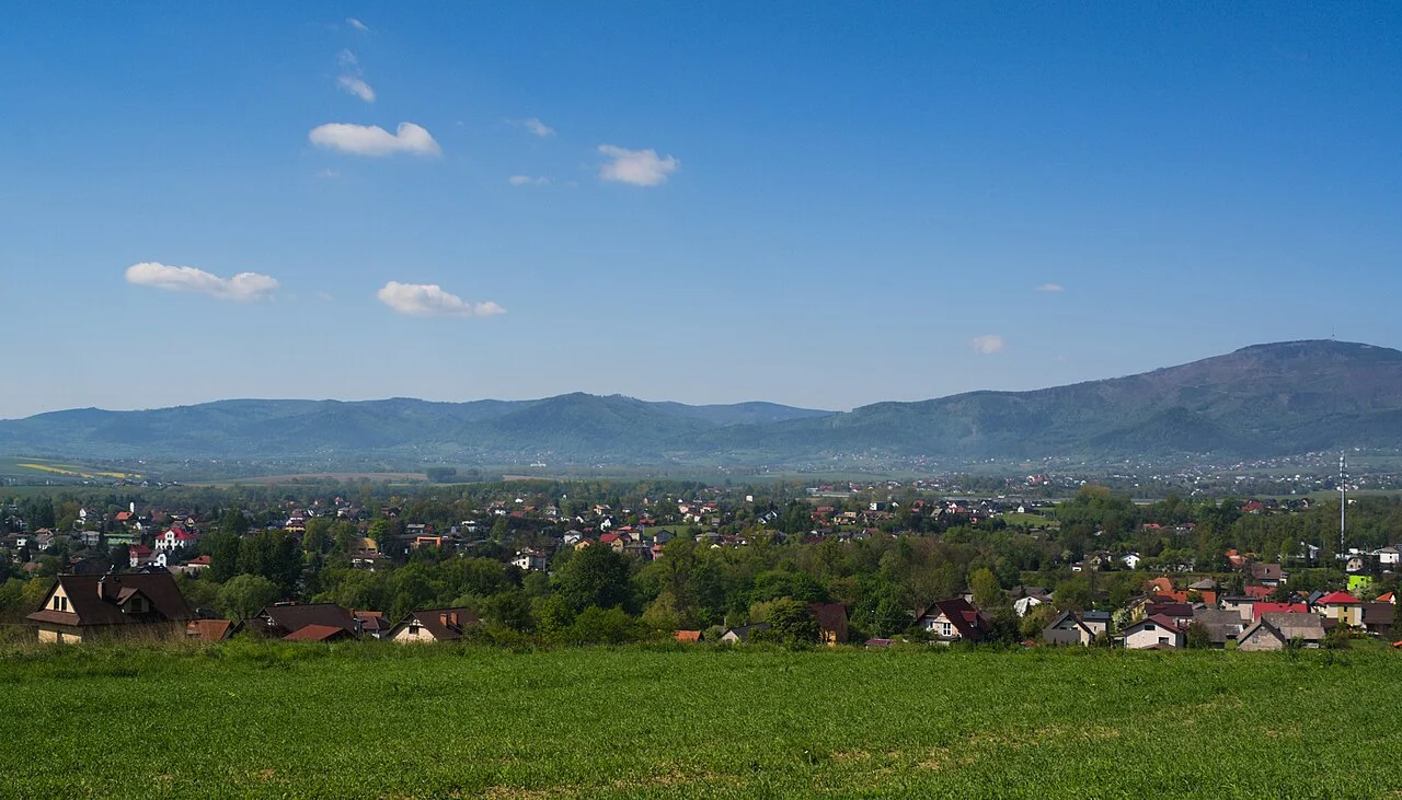 Photo of Łodygowice