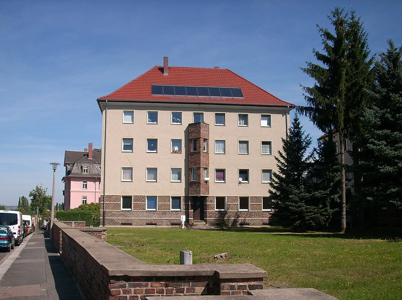 Photo of Löbtau