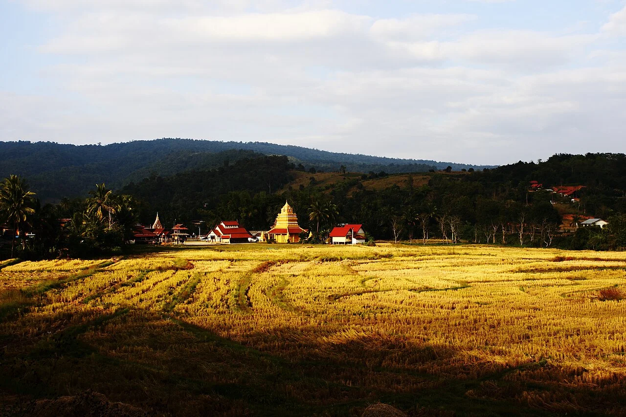 Photo of Loei