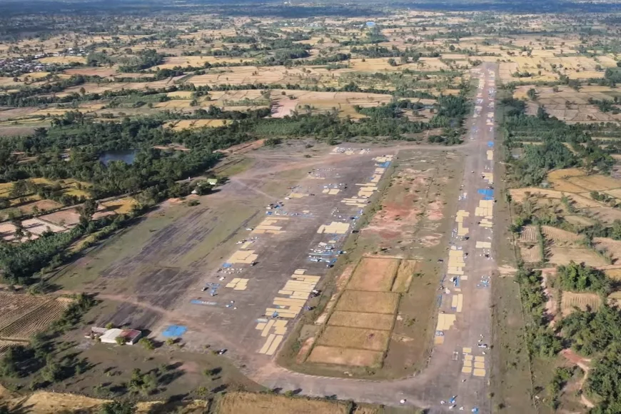 Photo of Loeng Nok Tha