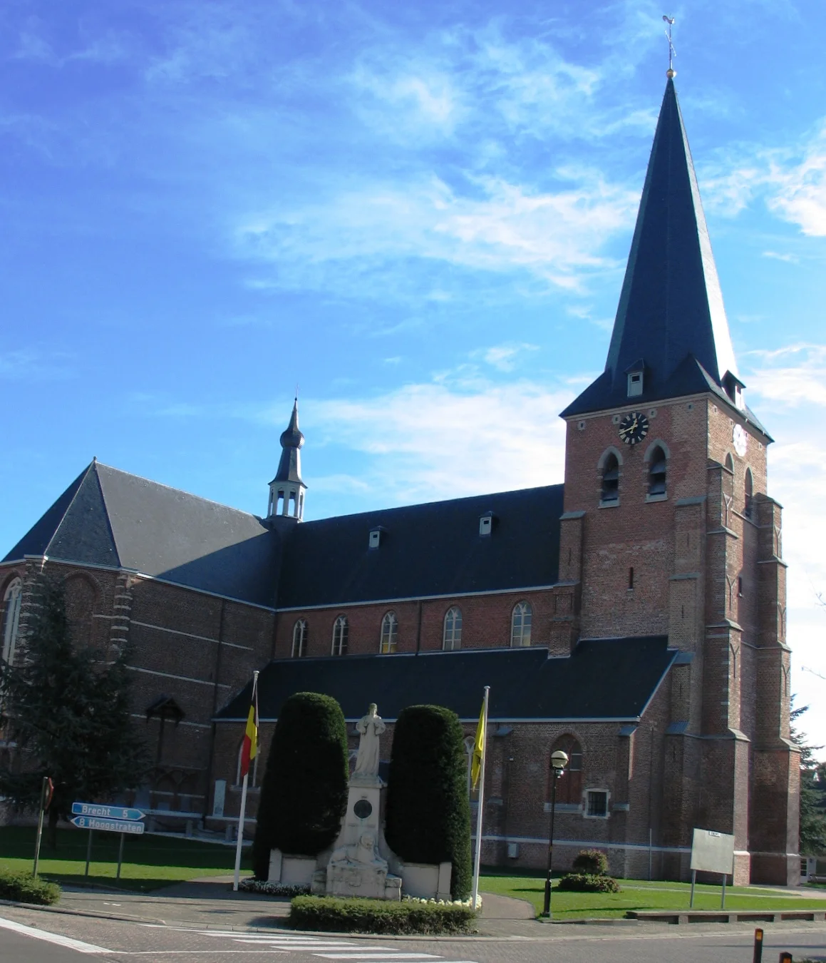 Photo of Loenhout