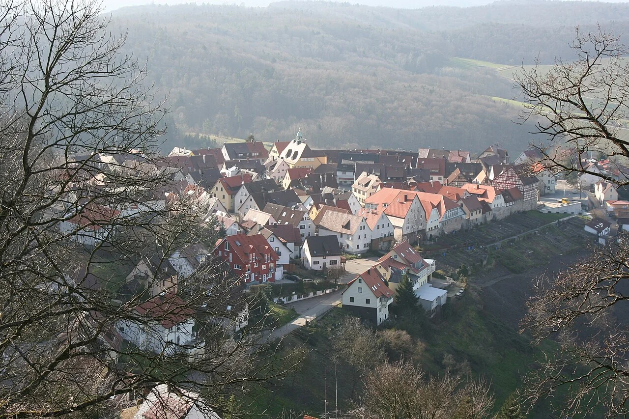 Photo of Löwenstein