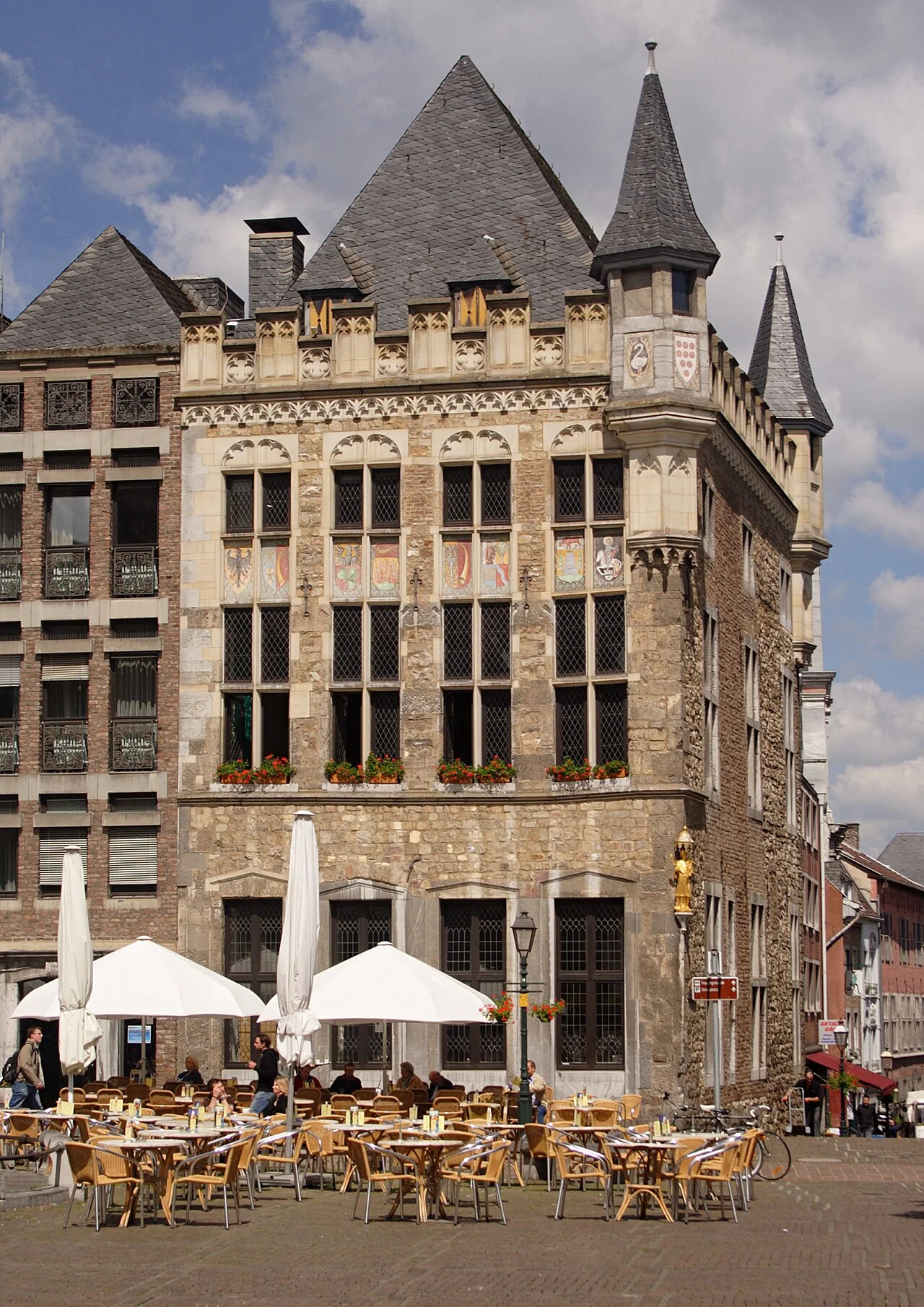 Photo of Löwenstein