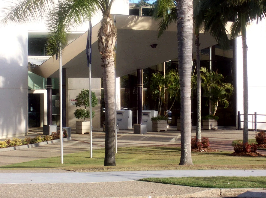 Photo of Logan Central