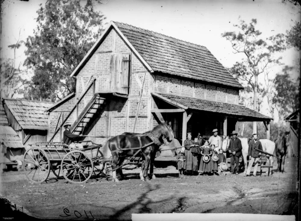 Photo of Logan Reserve