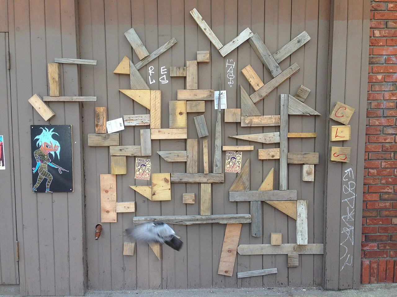 Photo of Logan Square