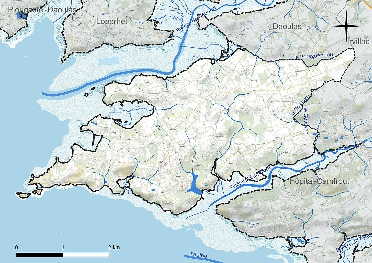 Photo of Logonna-Daoulas