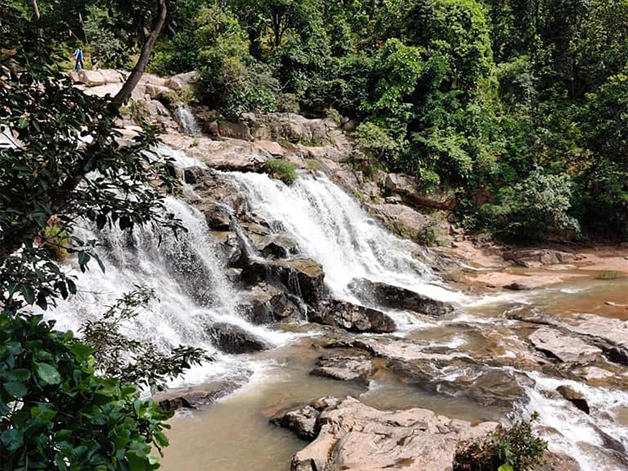 Photo of Lohārdagā