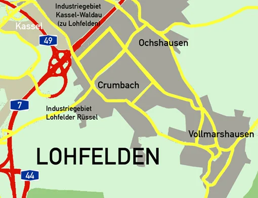 Photo of Lohfelden