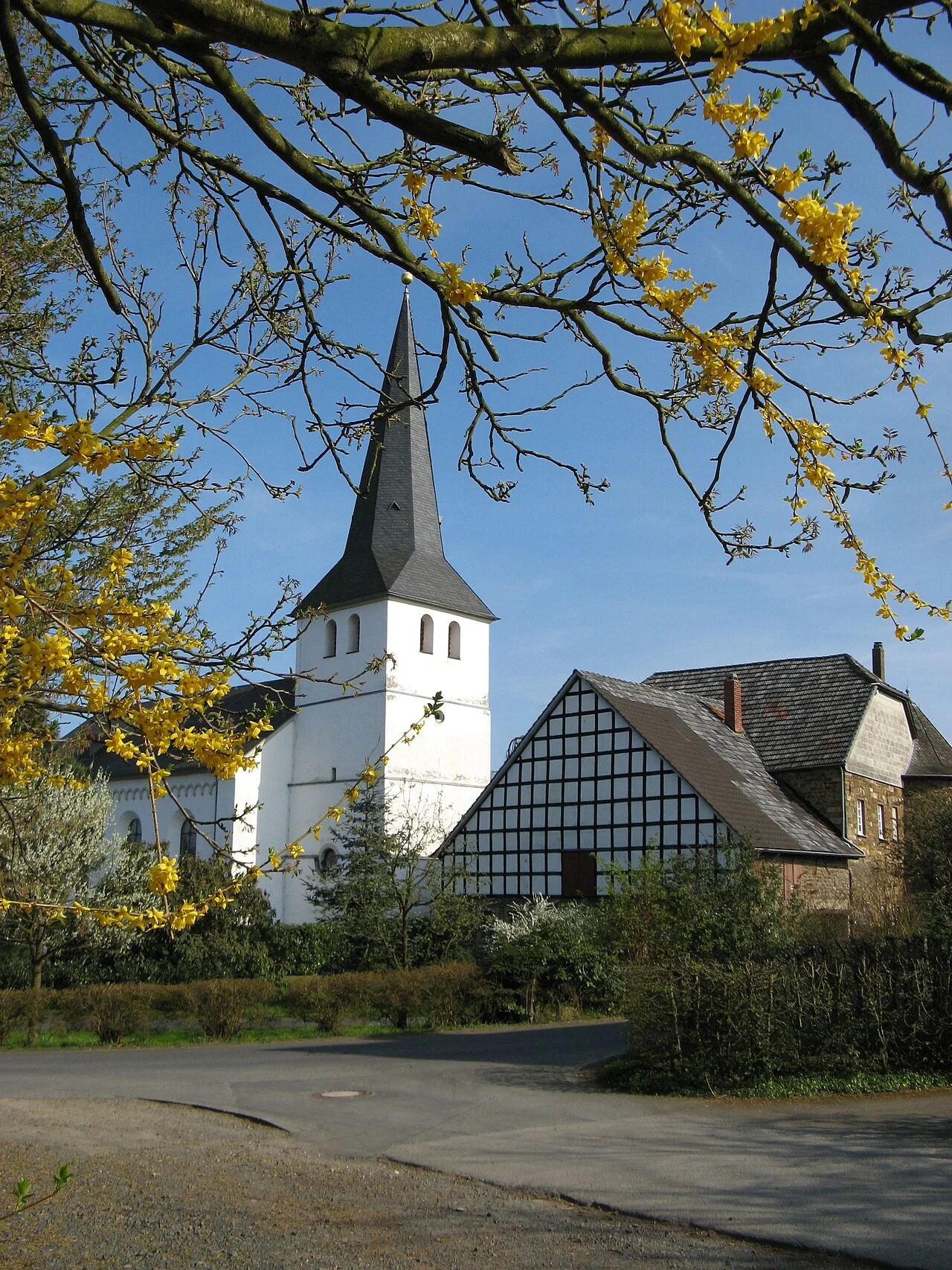 Photo of Lohmar
