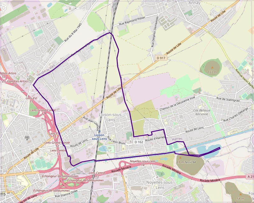 Photo of Loison-sous-Lens