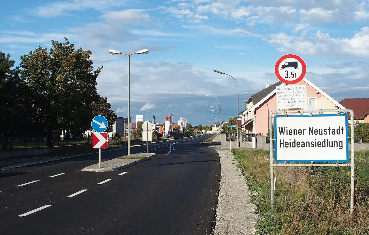 Photo of Loitzenberg