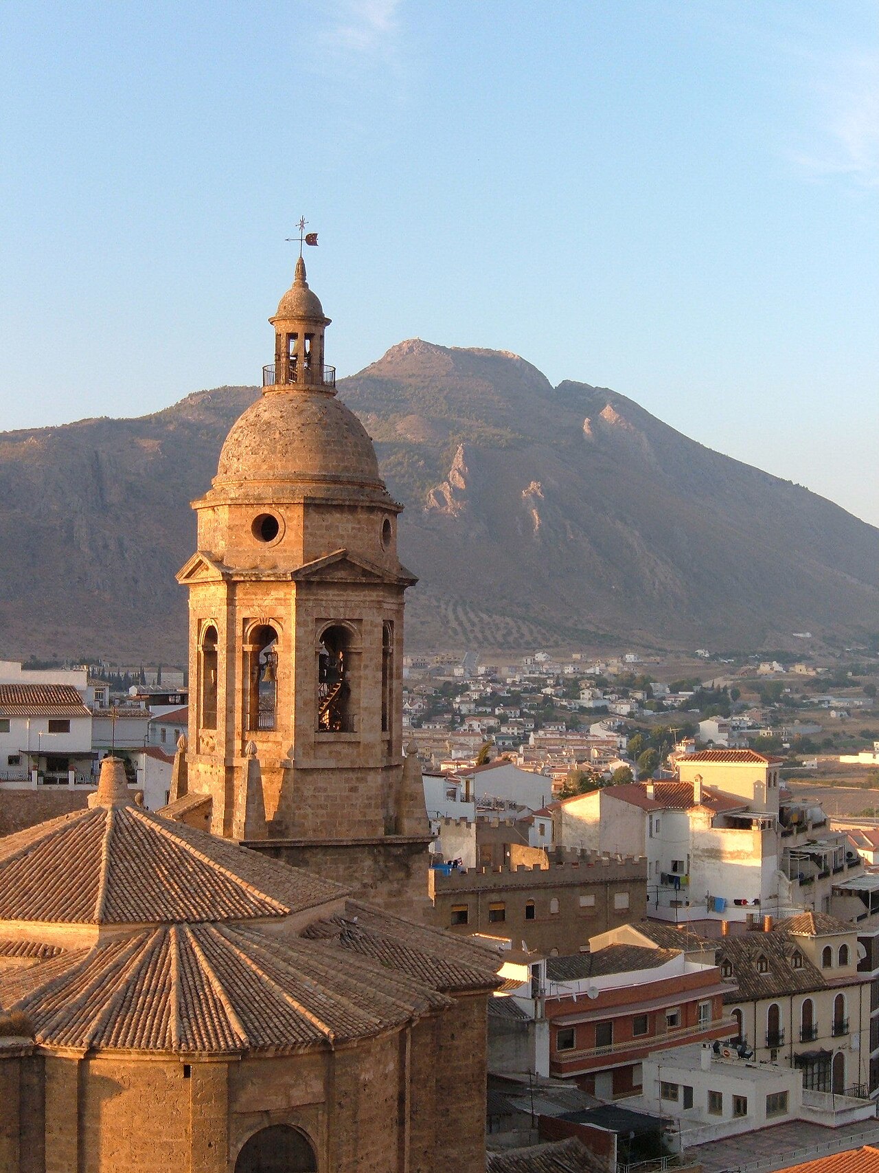 Photo of Loja