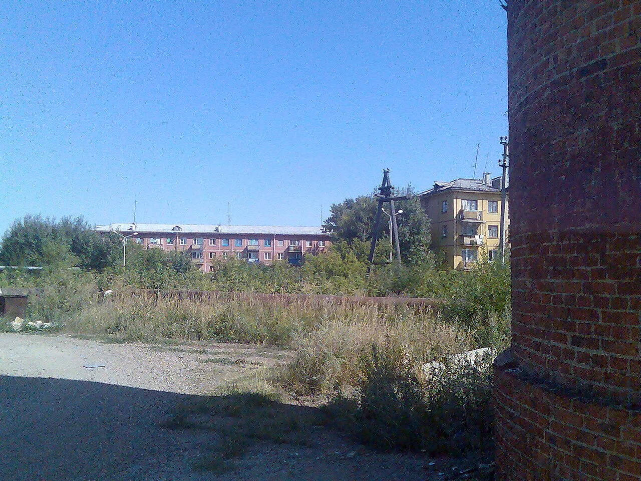 Photo of Lokomotivnyy