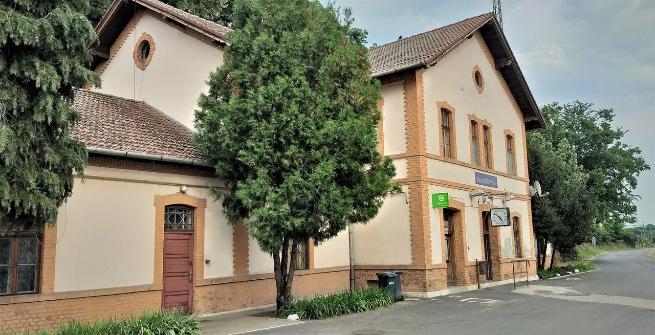 Photo of Lőkösháza