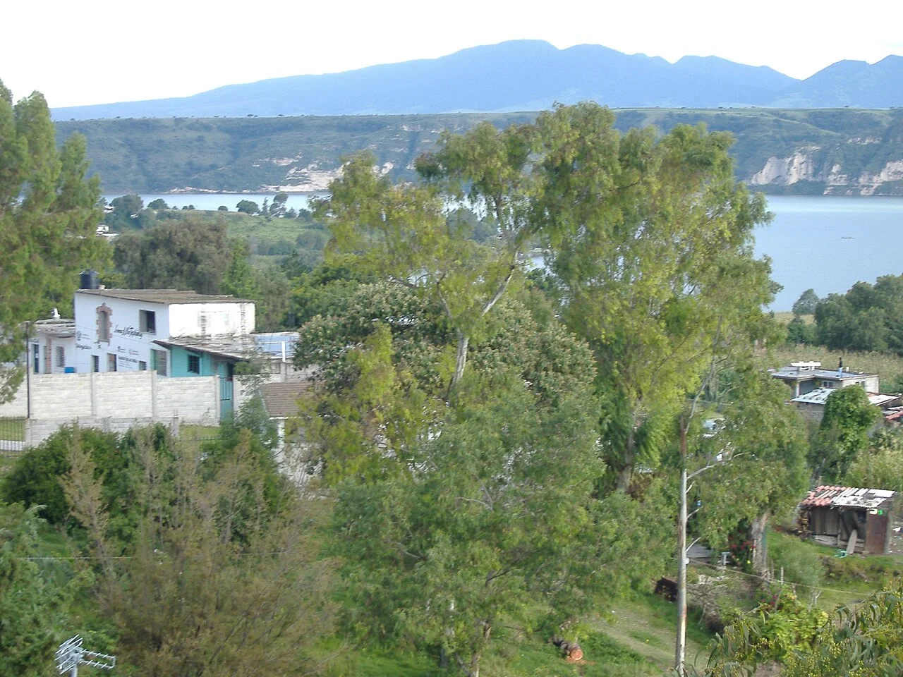 Photo of Loma Alta