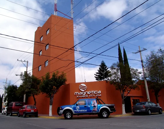 Photo of Loma Blanca