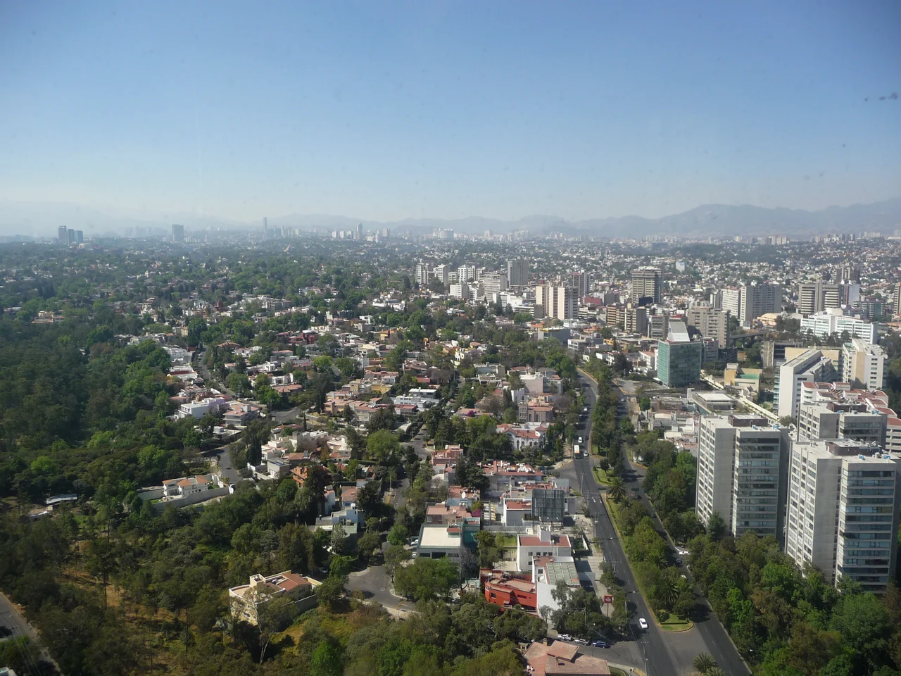Photo of Loma Chapultepec