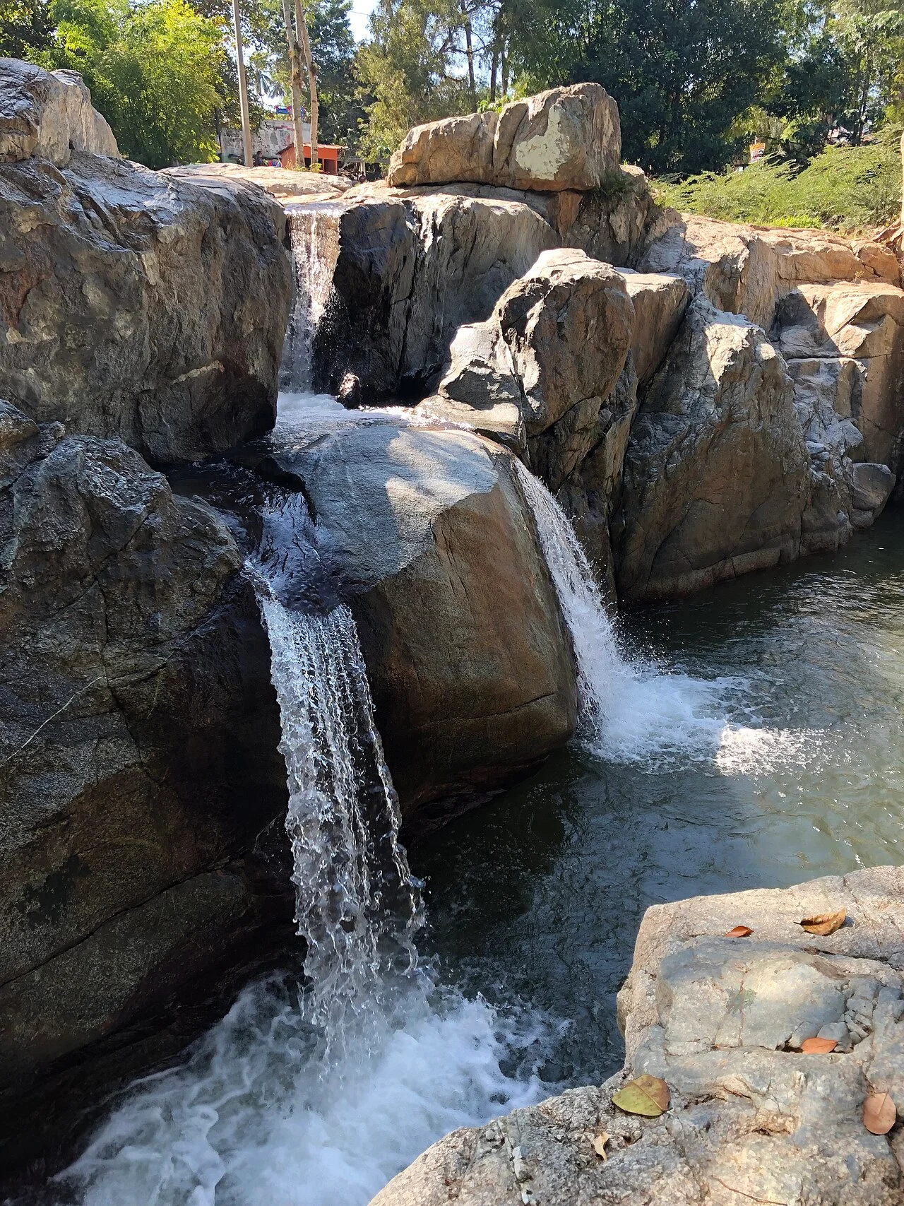 Photo of Loma de Cabrera