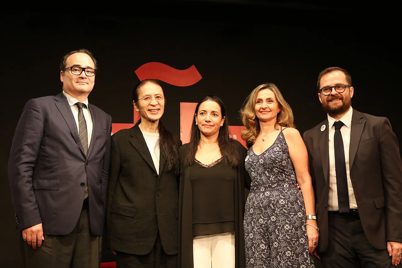 Photo of Loma de Yerbabuena