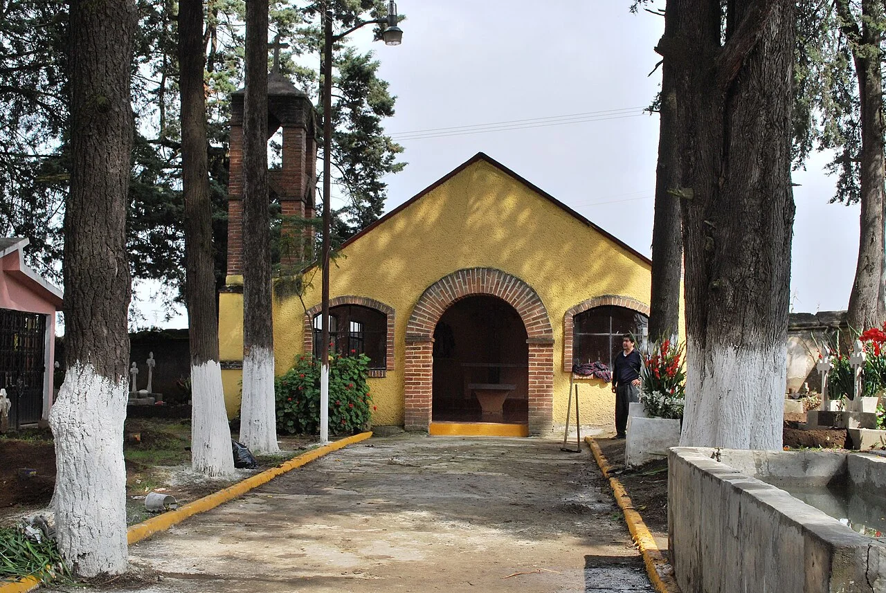 Photo of Loma del Río