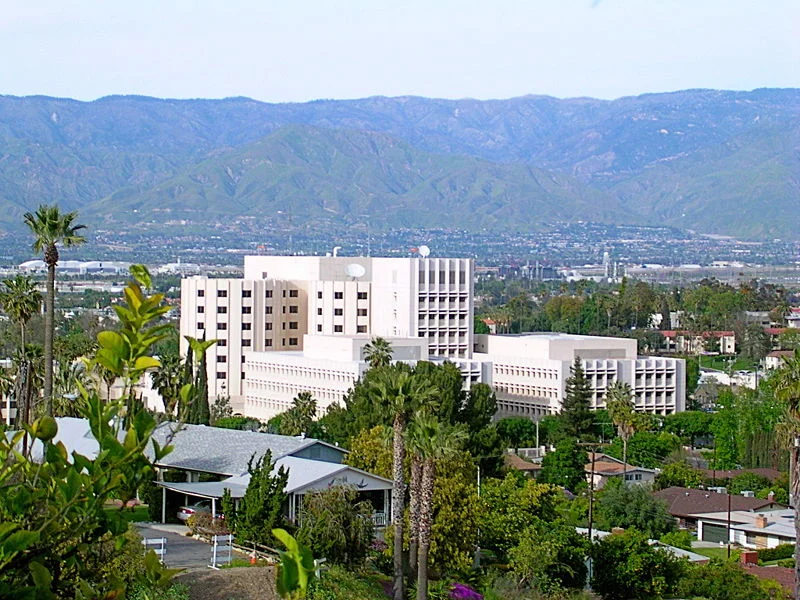 Photo of Loma Linda