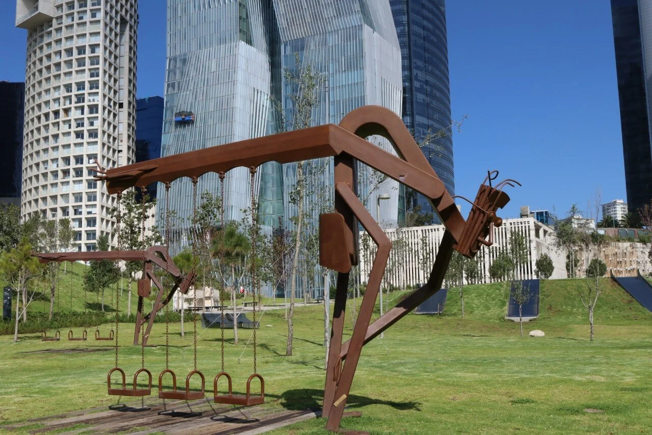 Photo of Lomas de Altavista