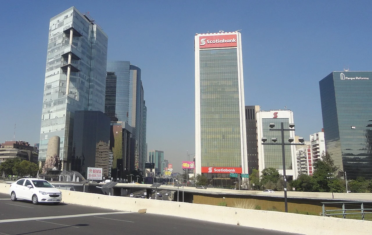 Photo of Lomas de Chapultepec