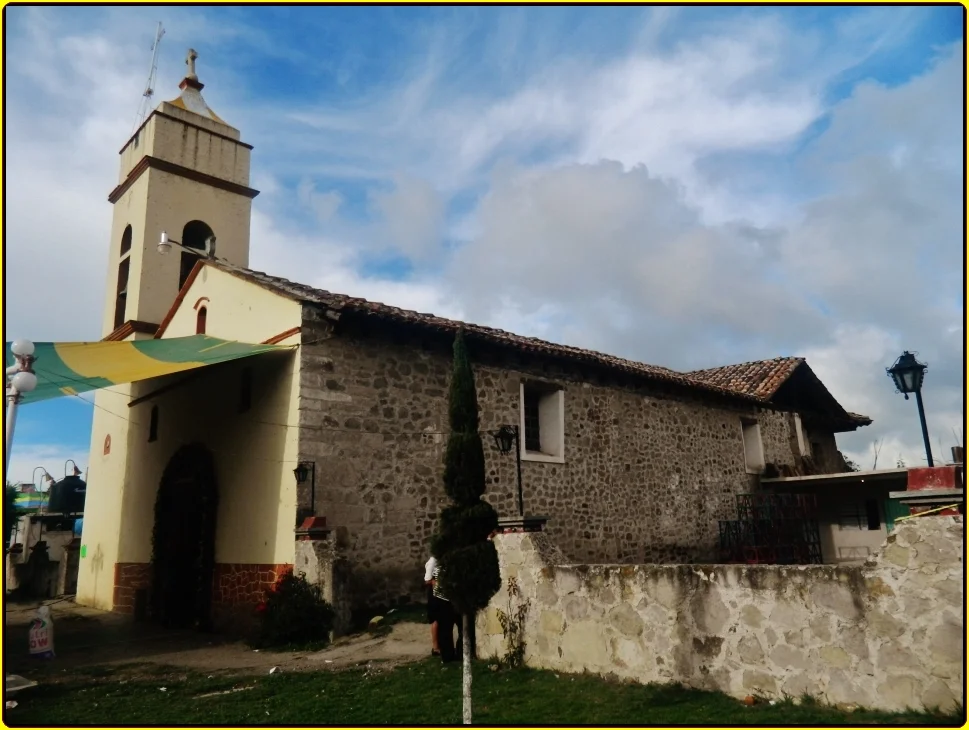 Photo of Lomas de San Agustín
