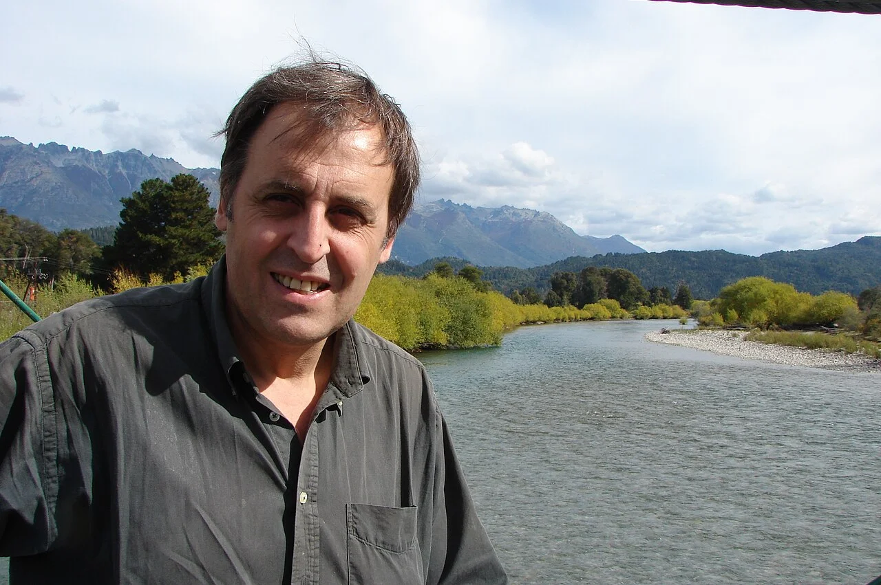 Photo of Lomas de San Martín