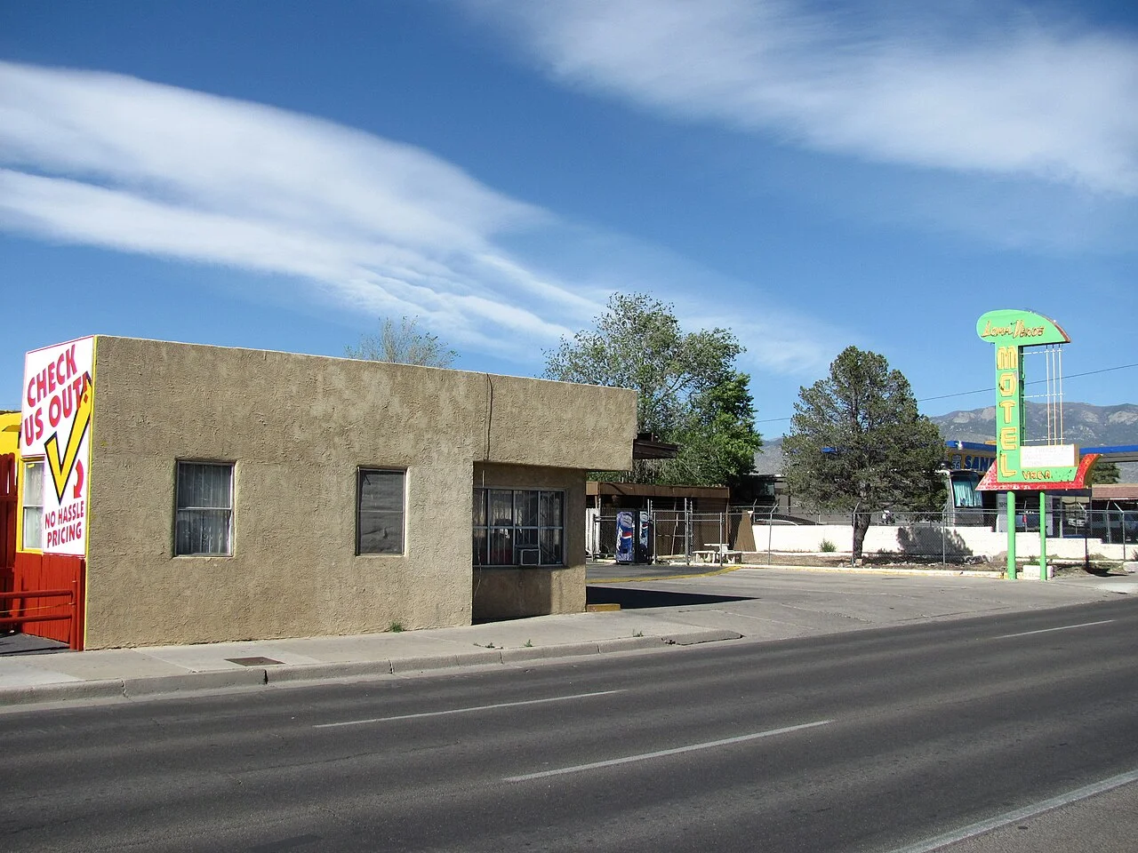 Photo of Lomas Verdes