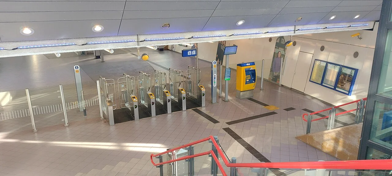 Photo of Lombardijen