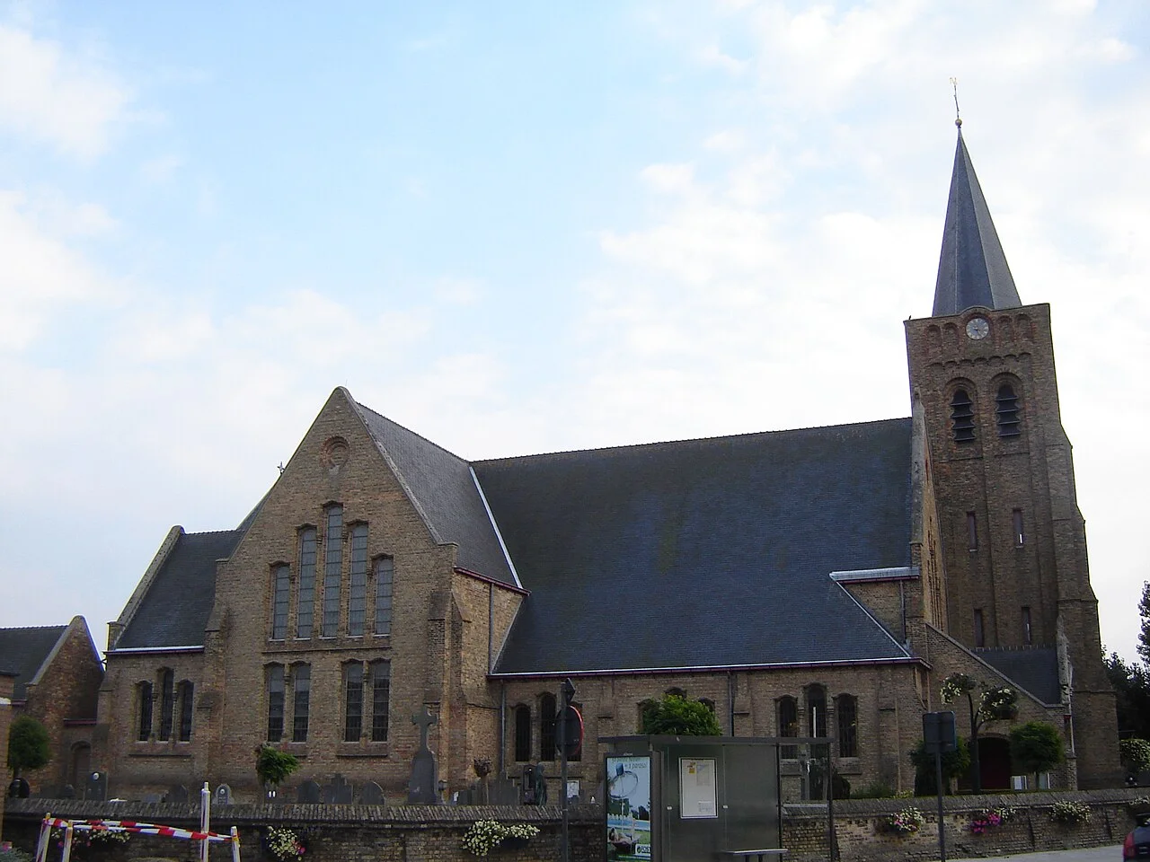 Photo of Lombardsijde