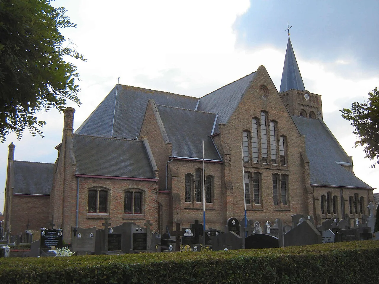 Photo of Lombardsijde