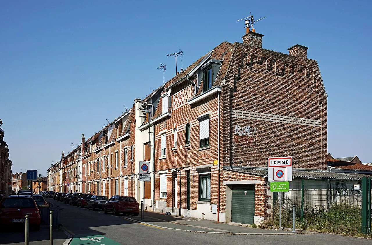Photo of Lomme