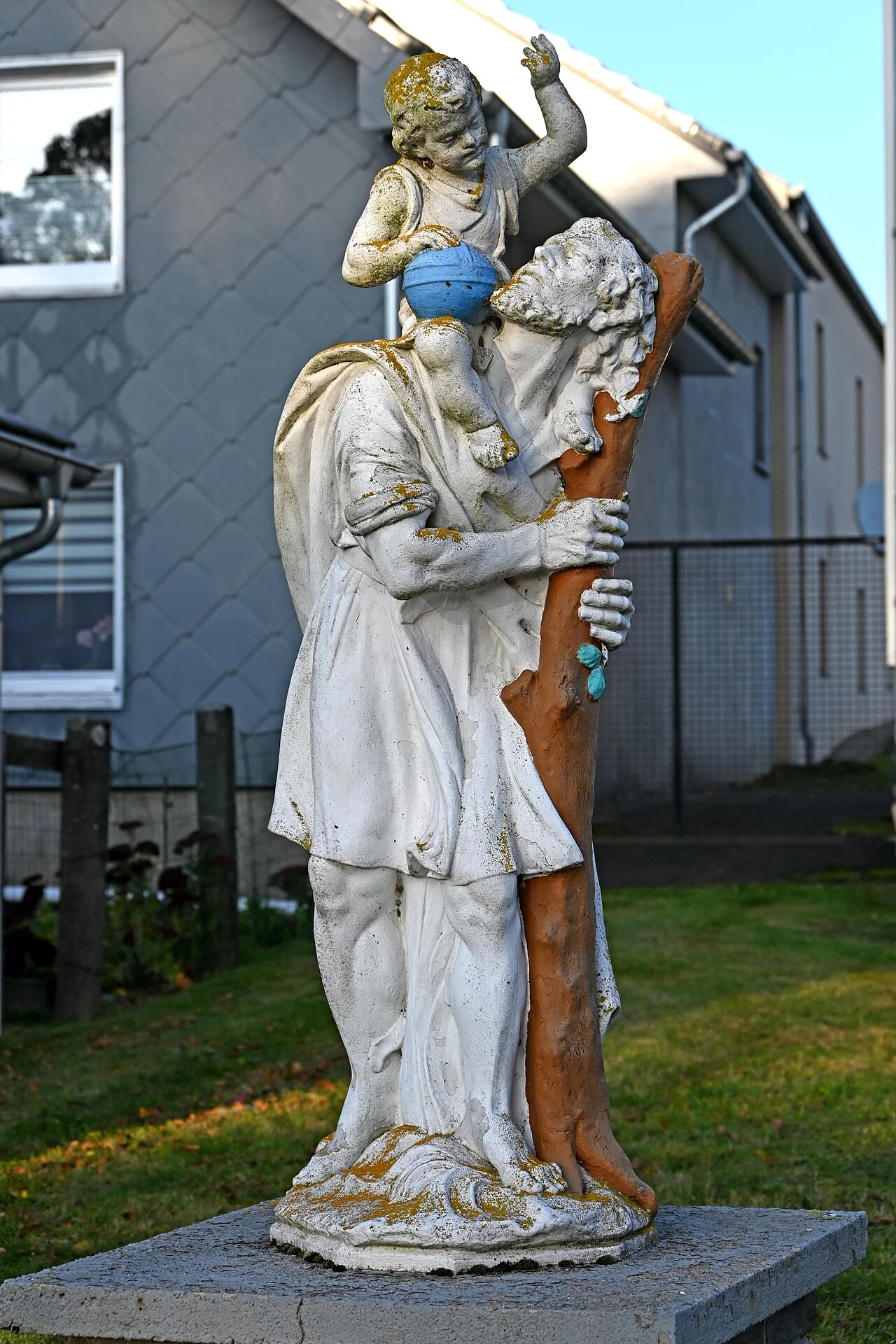 Photo of Lommersweiler