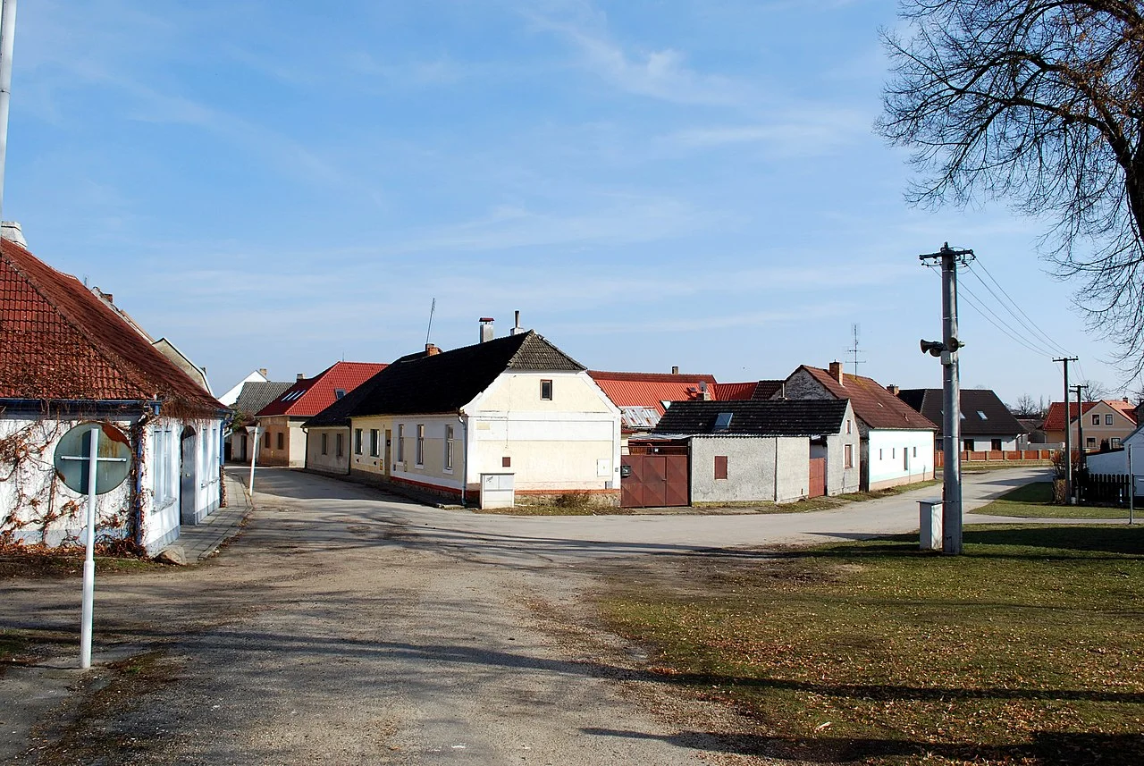 Photo of Lomnice nad Lužnicí