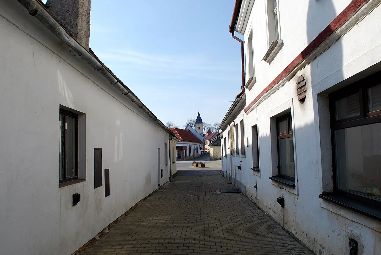 Photo of Lomnice nad Lužnicí