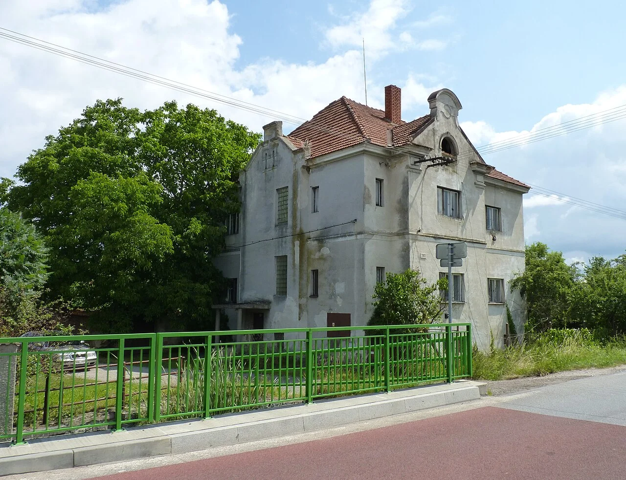 Photo of Lomnice nad Lužnicí