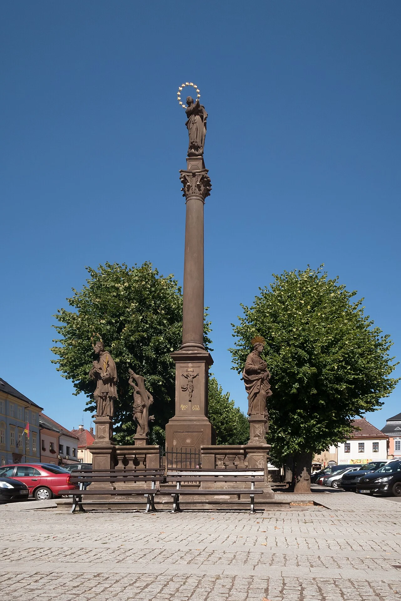 Photo of Lomnice nad Popelkou