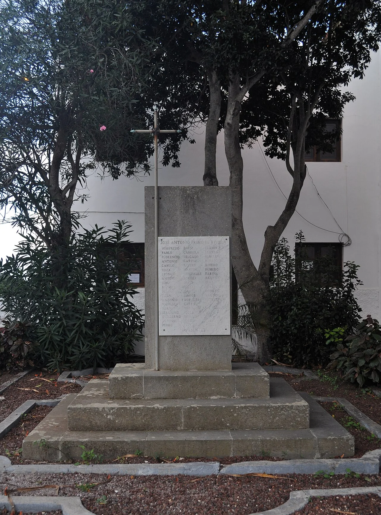 Photo of Lomo de Arico