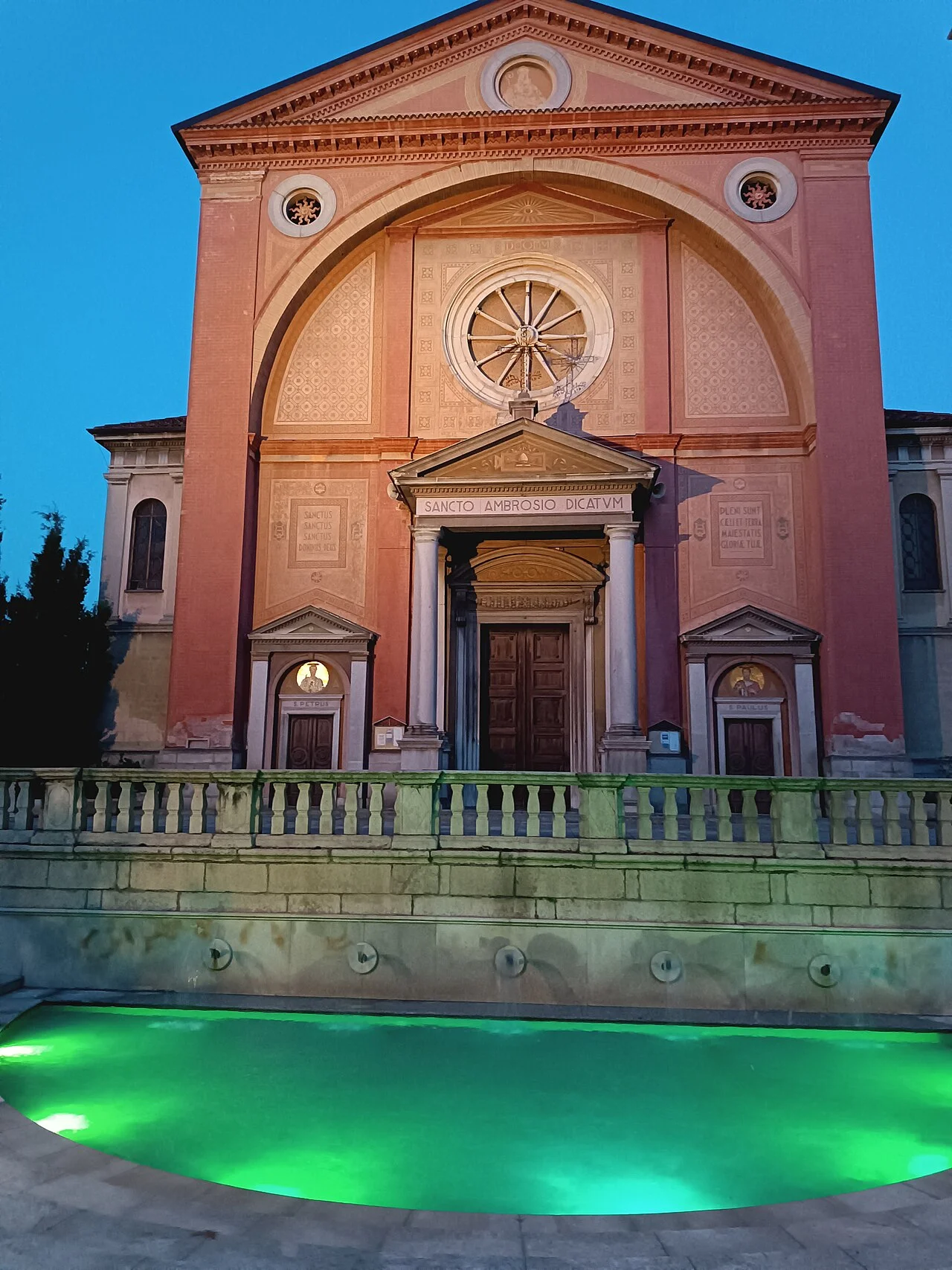 Photo of Lonate Pozzolo