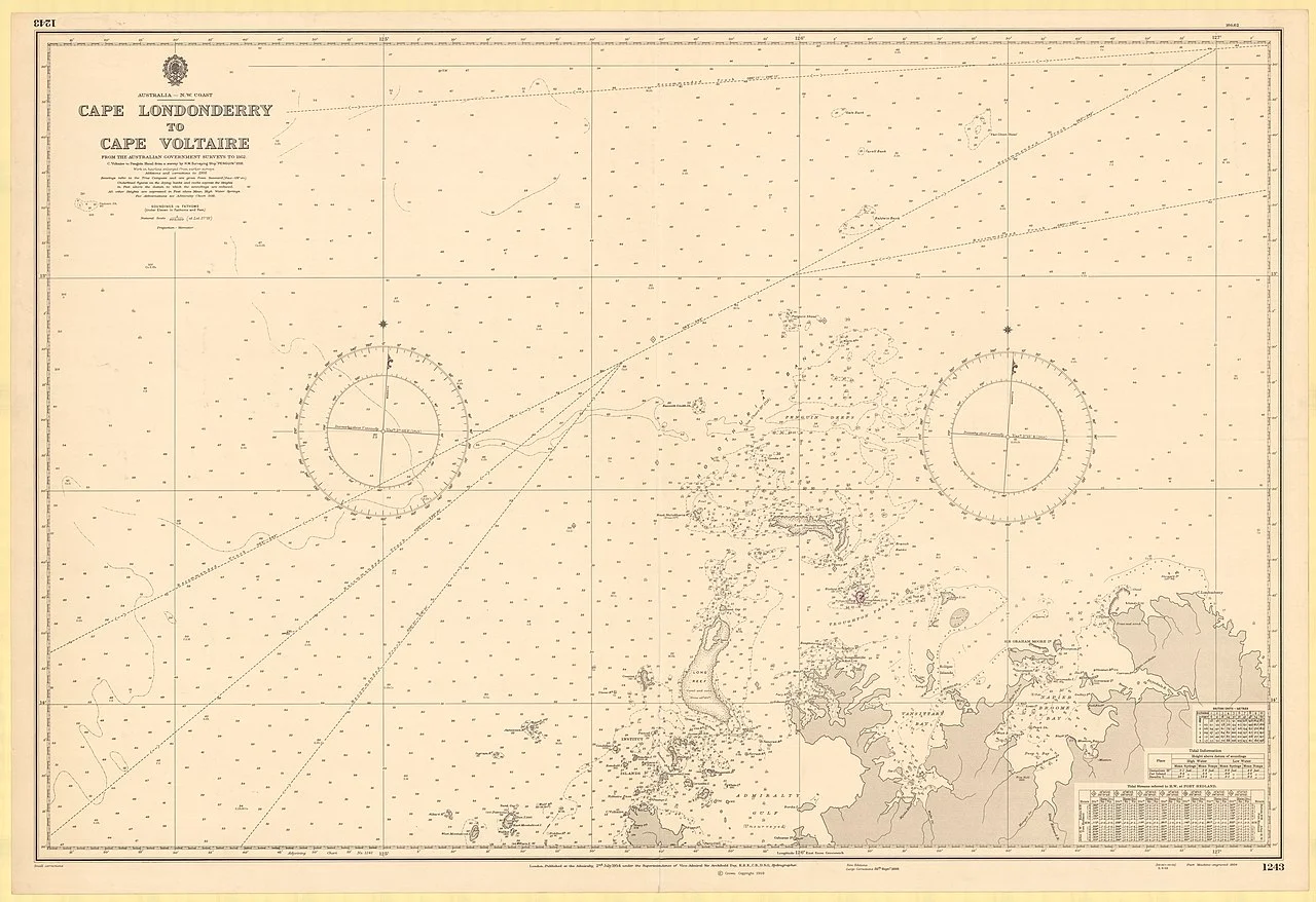 Photo of Londonderry