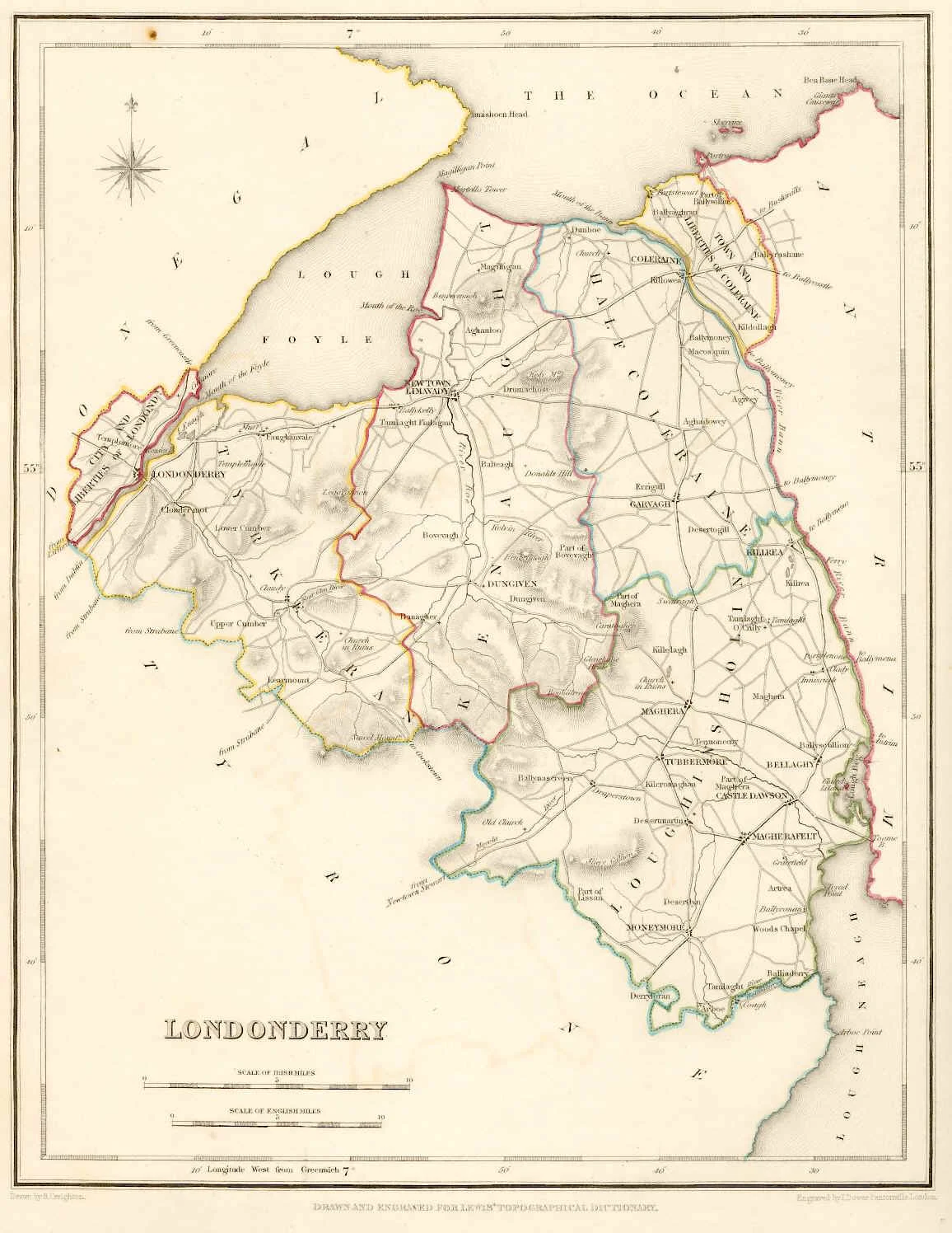 Photo of Londonderry