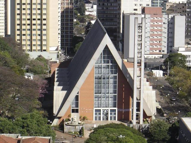 Photo of Londrina