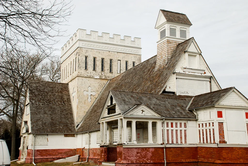 Photo of Long Branch